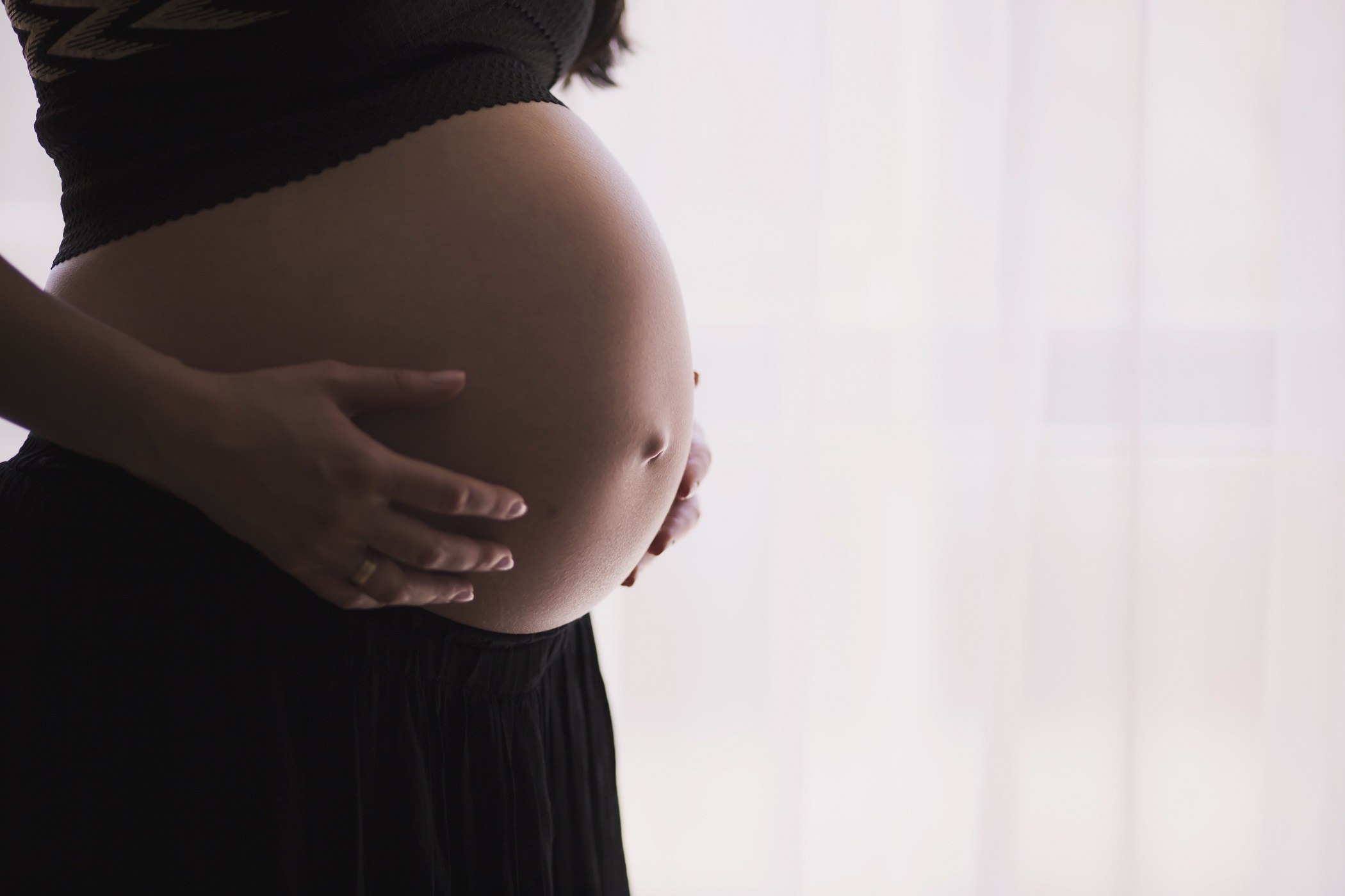 embarazo riesgos vida salud