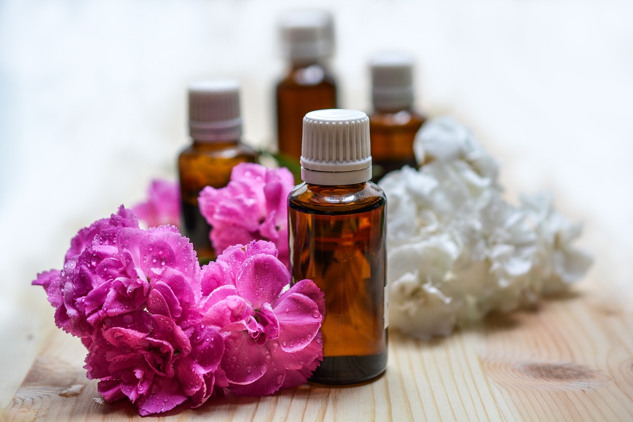 aromaterapia salud olores beneficios
