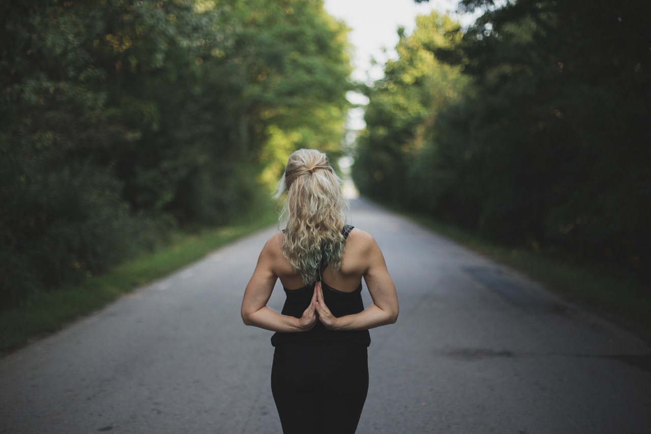 yoga errores relajación beneficios
