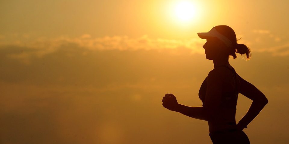 Los 5 mitos del running