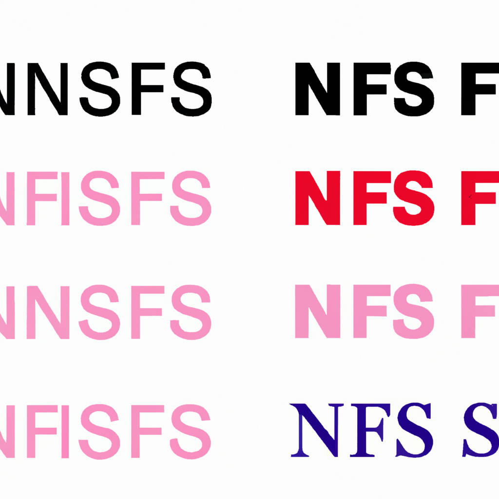 Decoding "NFS" in Texts and Social Media: What It Stands For-2