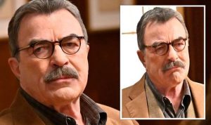 Tom Selleck’s Health: An Overview-1