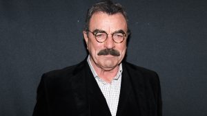 Tom Selleck’s Health: An Overview-2