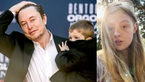 Get to Know Elon Musk’s Transgender Daughter Vivian Jenna Wilson-2