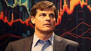 Michael Burry’s Gold Bet: Adding Precious Metals to Your Portfolio-1