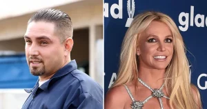 Everything You Need to Know About Britney Spears’ Boyfriend, Paul Richard Soliz-2