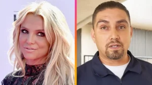 Everything You Need to Know About Britney Spears’ Boyfriend, Paul Richard Soliz-1